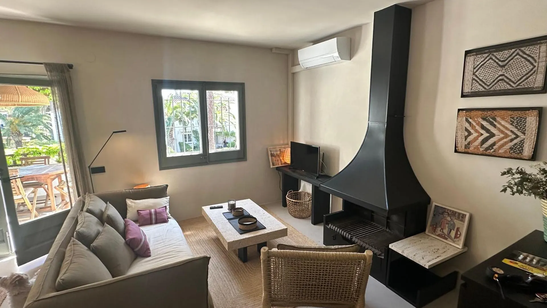 Holiday home Villa Blanca 13 - Recien Renovada Casa Con Jardin Y Piscina Comunitaria Pals Spain