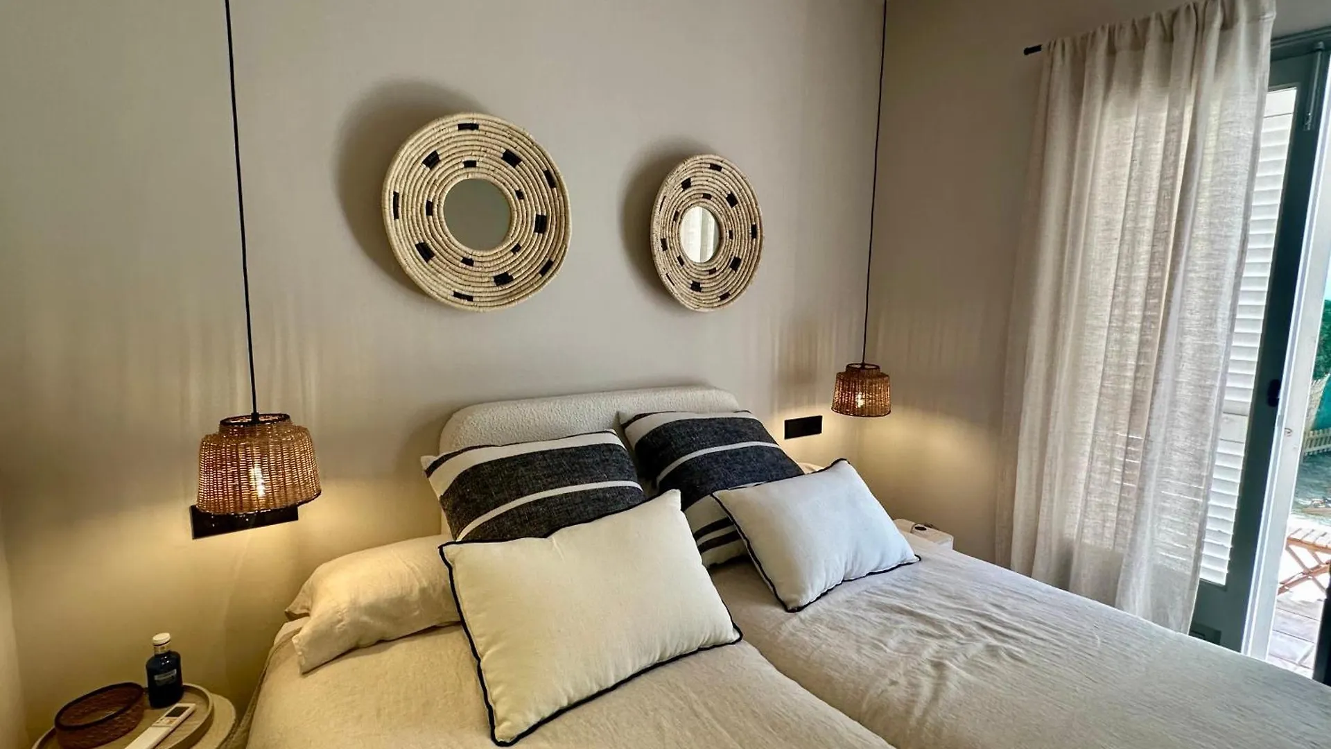Villa Blanca 13 - Recien Renovada Casa Con Jardin Y Piscina Comunitaria Pals